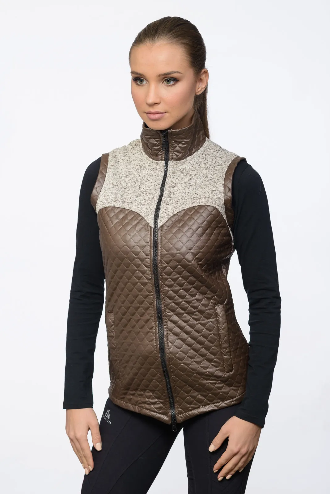 Women´s Vest Majesty