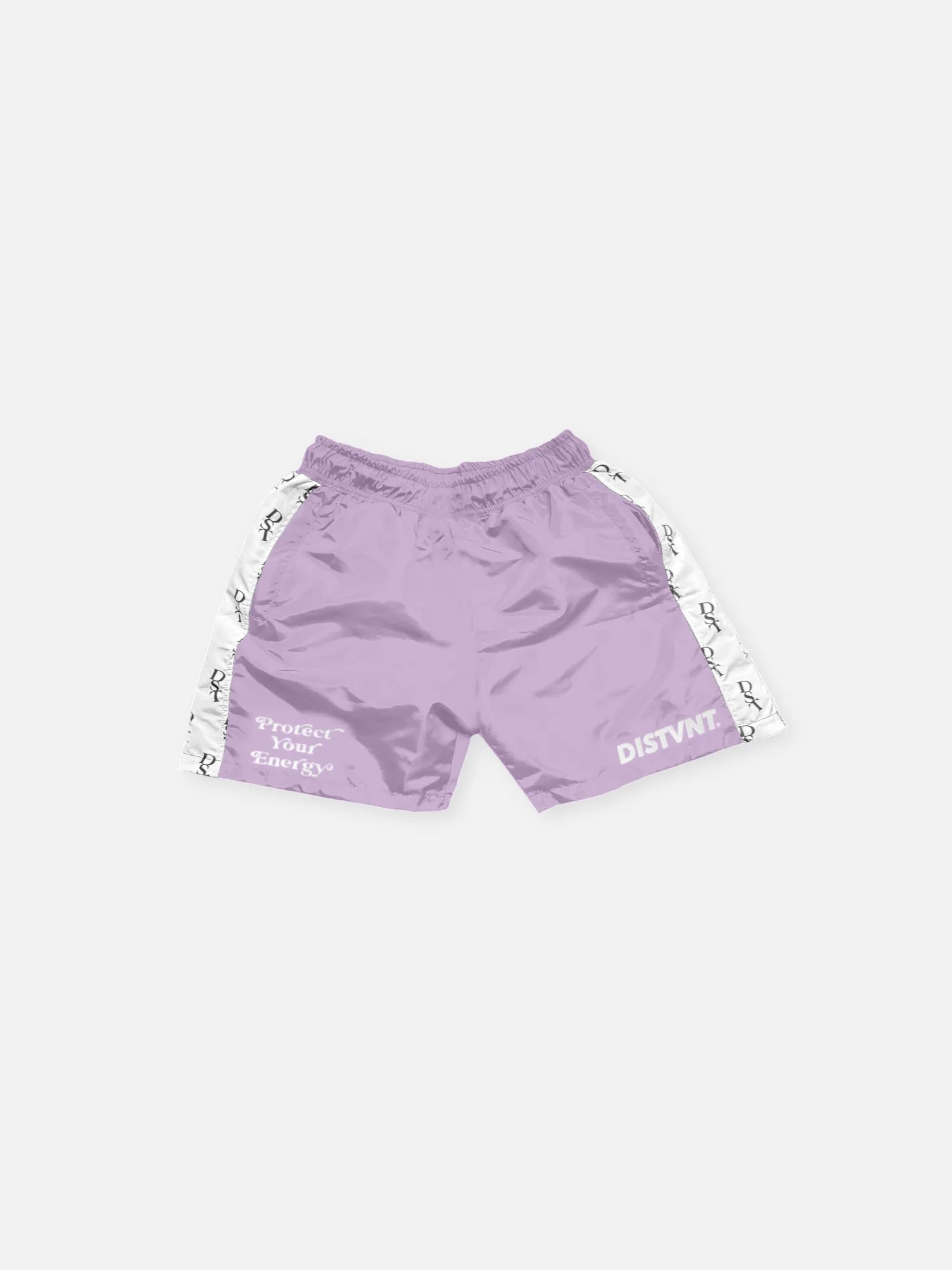 Women's Windbreaker Shorts