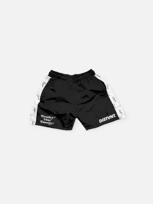 Women's Windbreaker Shorts